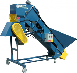 Aluminum Can Crushers